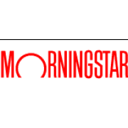 Morningstar, Inc logo